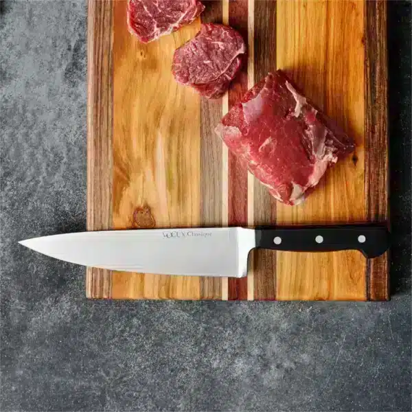 Voeux Classique Chef Knife 21cm - -Voeux Kitchen