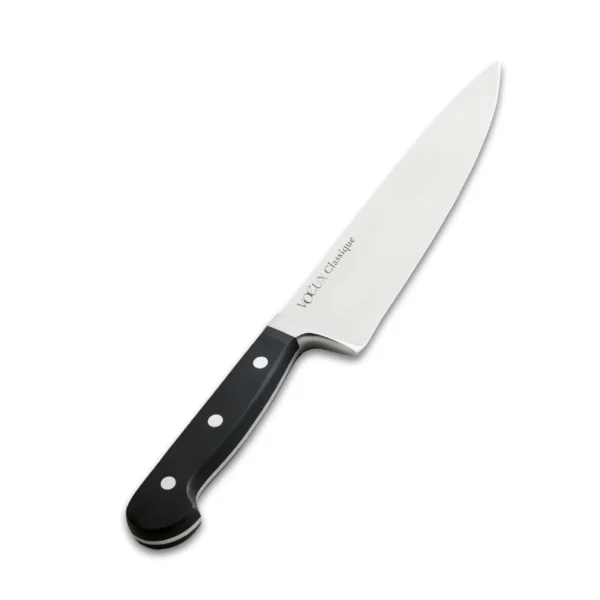 Нож шеф-повара Voeux Classique 21см - -Voeux Kitchen