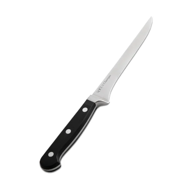 Нож для филе Voeux Classique 16 см - -Voeux Kitchen