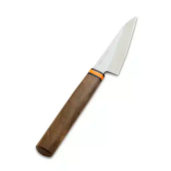 Стыковочный нож Voeux Orient Honesuki 12 см - -Voeux Kitchen